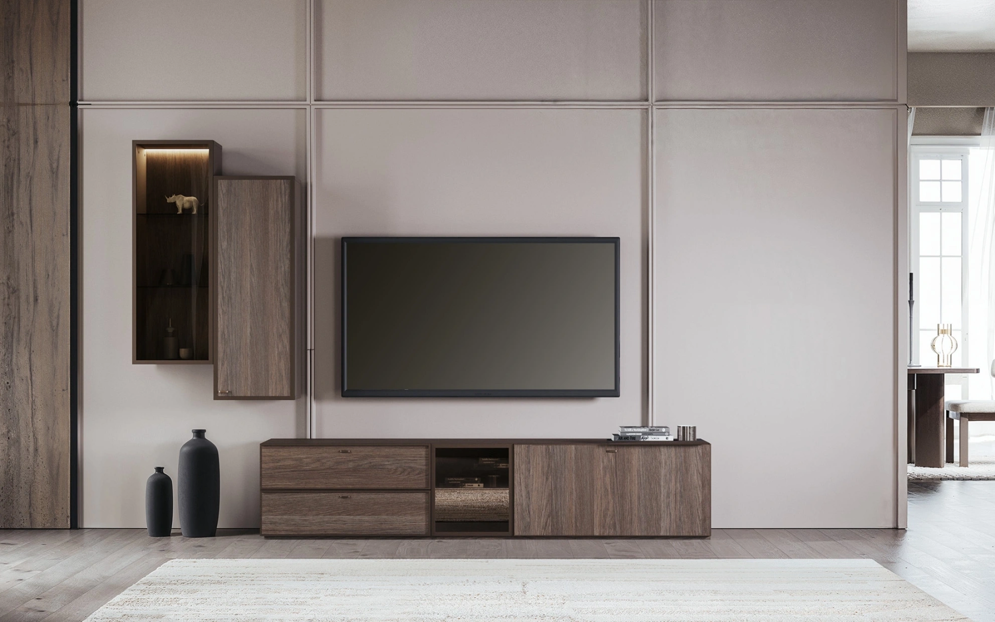 Size Özel TV Üniteleri